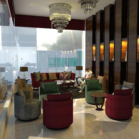 Sotis Hotel Kemang, Jakarta Kültér fotó