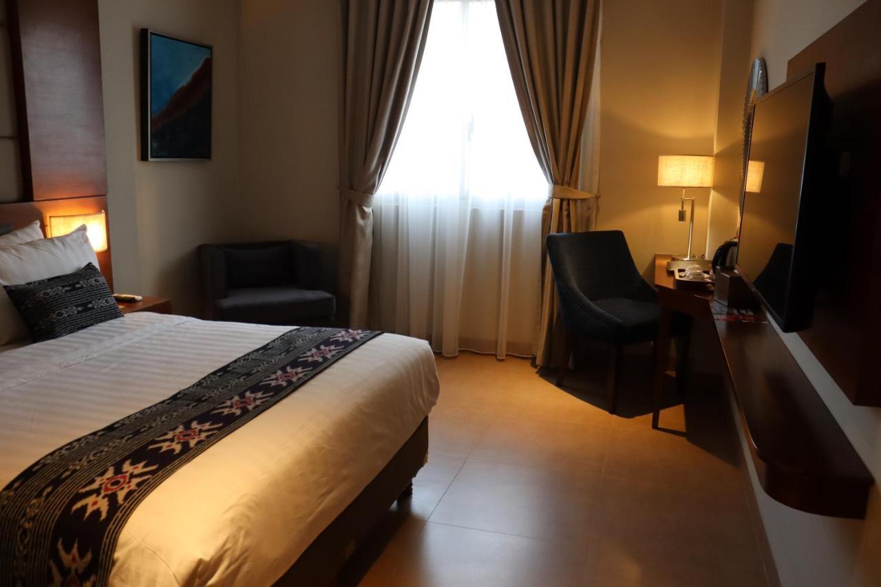 Sotis Hotel Kemang, Jakarta Kültér fotó