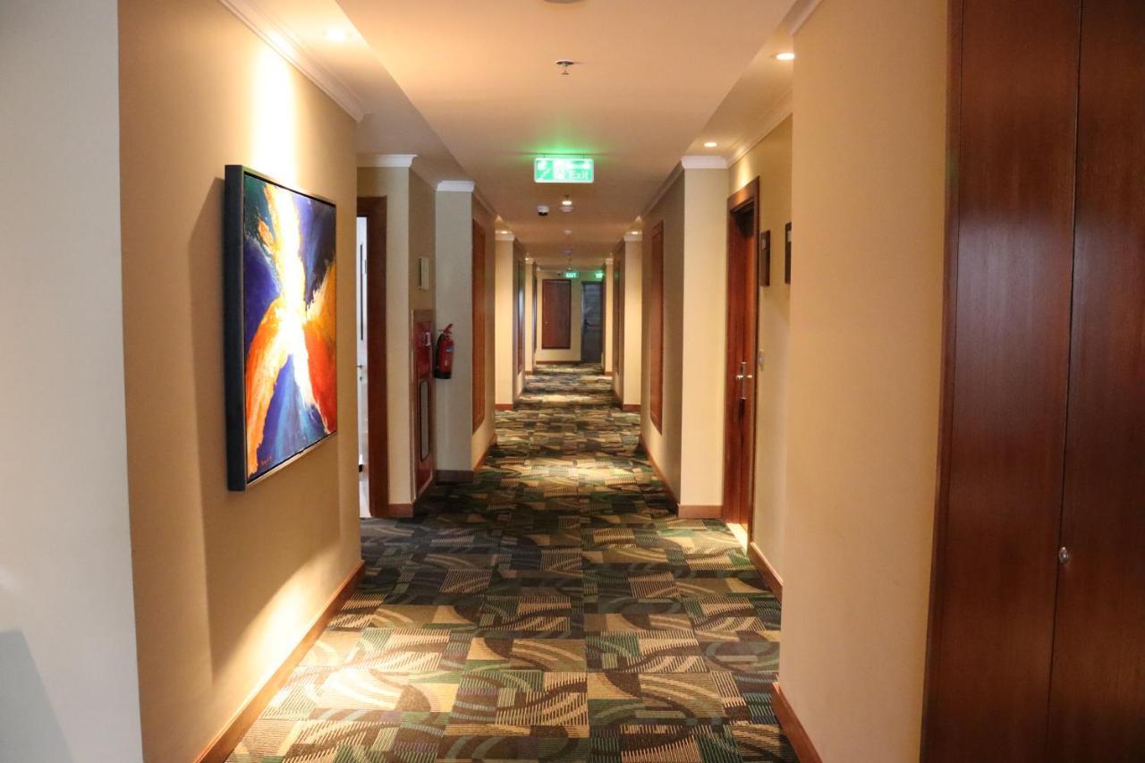 Sotis Hotel Kemang, Jakarta Kültér fotó