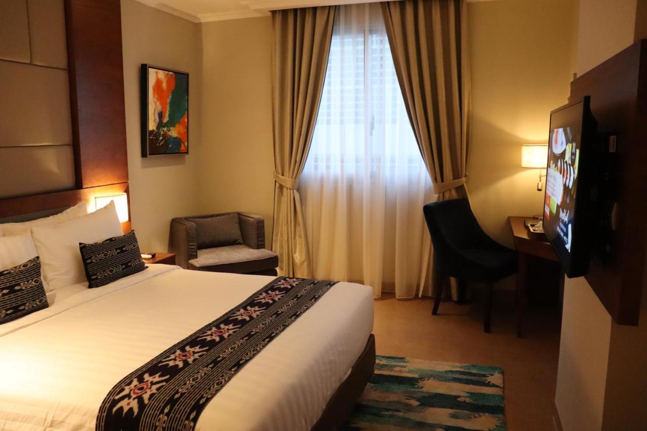 Sotis Hotel Kemang, Jakarta Kültér fotó
