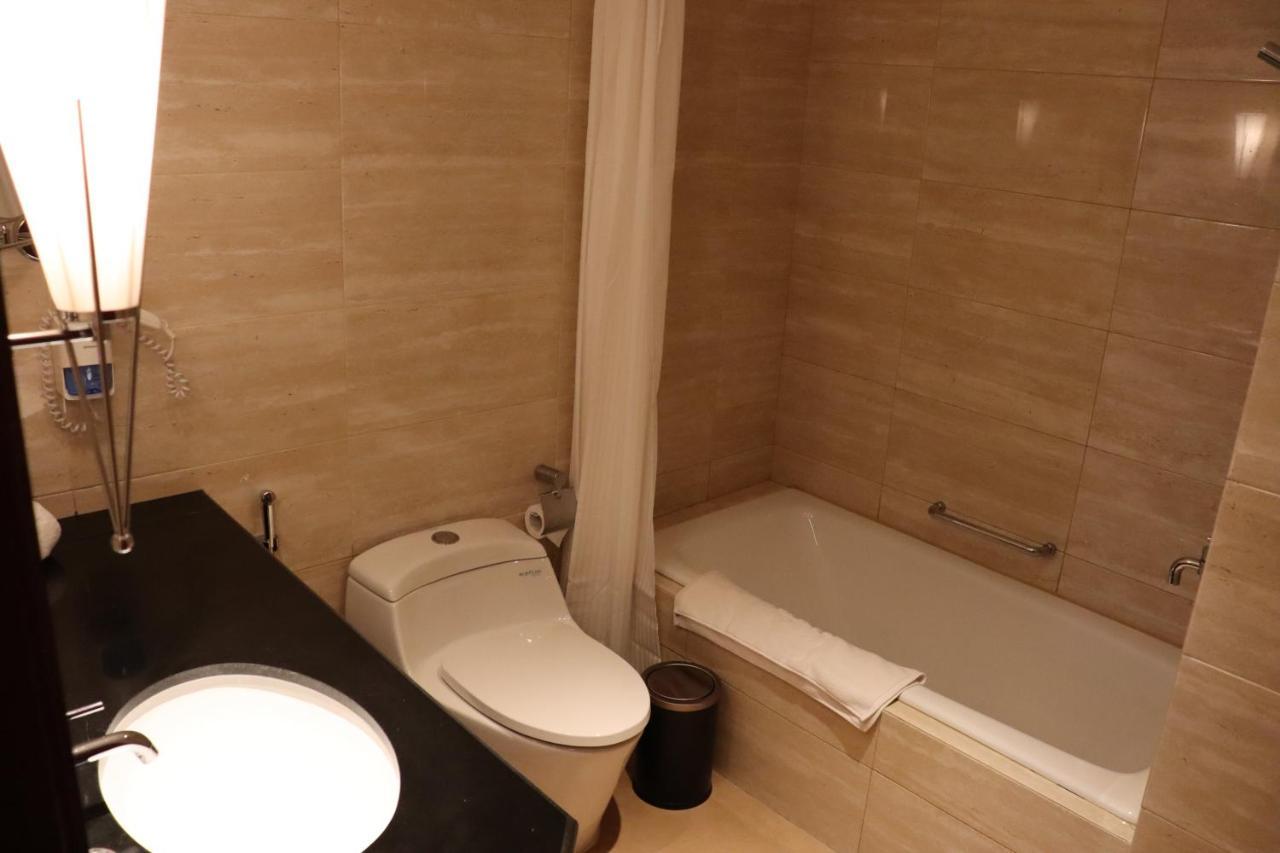 Sotis Hotel Kemang, Jakarta Kültér fotó
