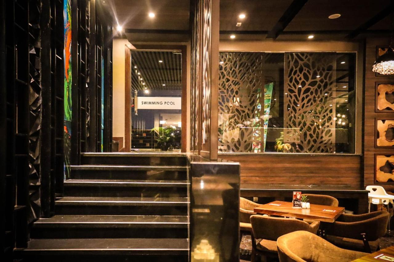 Sotis Hotel Kemang, Jakarta Kültér fotó