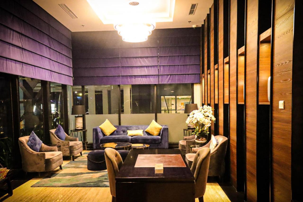 Sotis Hotel Kemang, Jakarta Kültér fotó