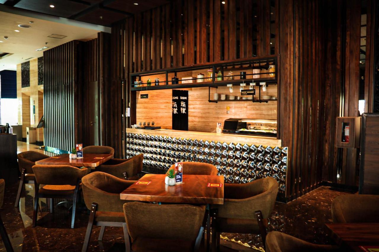 Sotis Hotel Kemang, Jakarta Kültér fotó