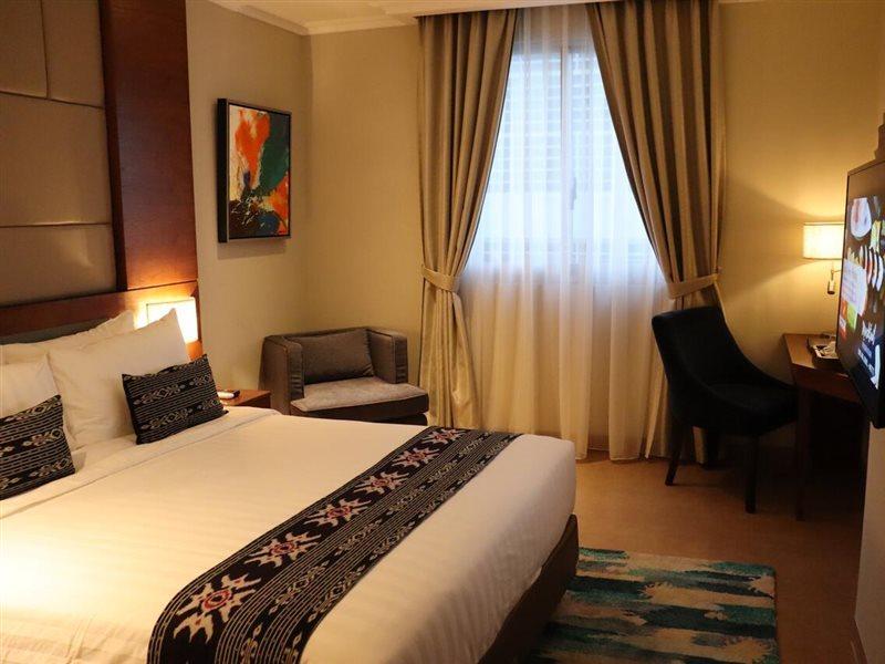 Sotis Hotel Kemang, Jakarta Kültér fotó