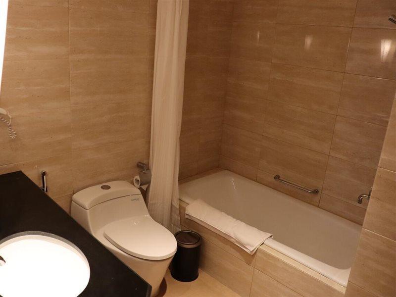 Sotis Hotel Kemang, Jakarta Kültér fotó