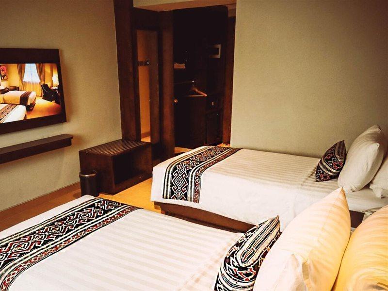 Sotis Hotel Kemang, Jakarta Kültér fotó