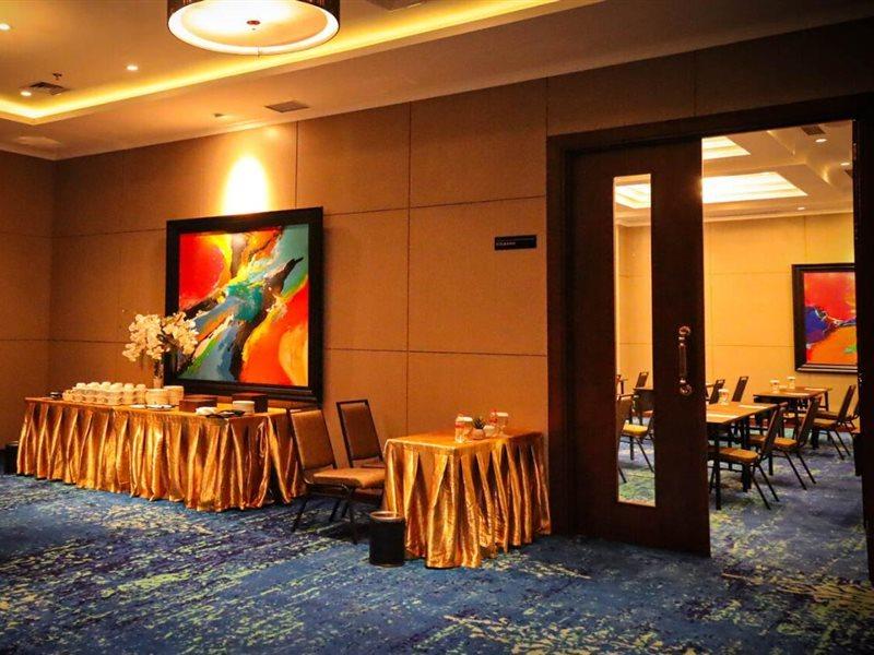 Sotis Hotel Kemang, Jakarta Kültér fotó