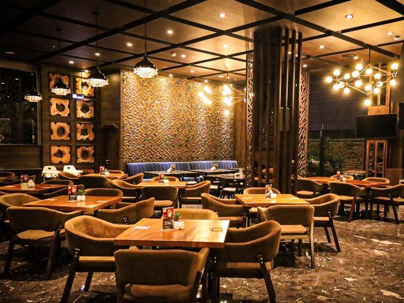 Sotis Hotel Kemang, Jakarta Kültér fotó
