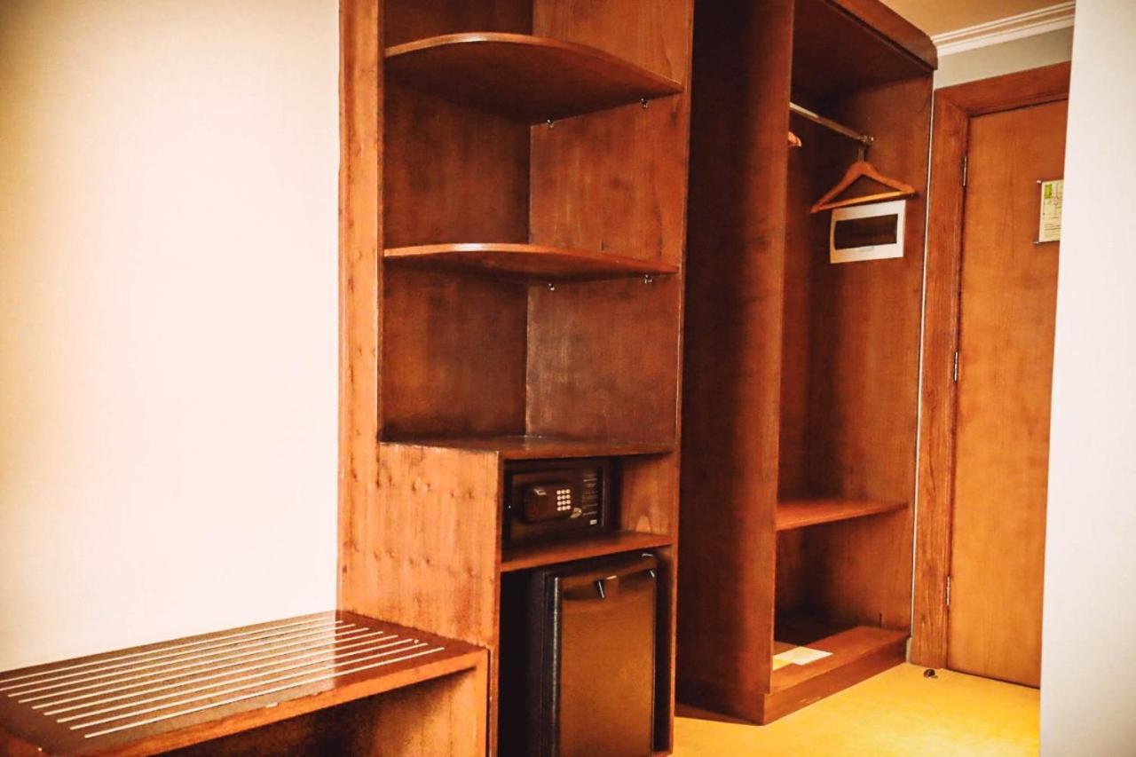 Sotis Hotel Kemang, Jakarta Kültér fotó