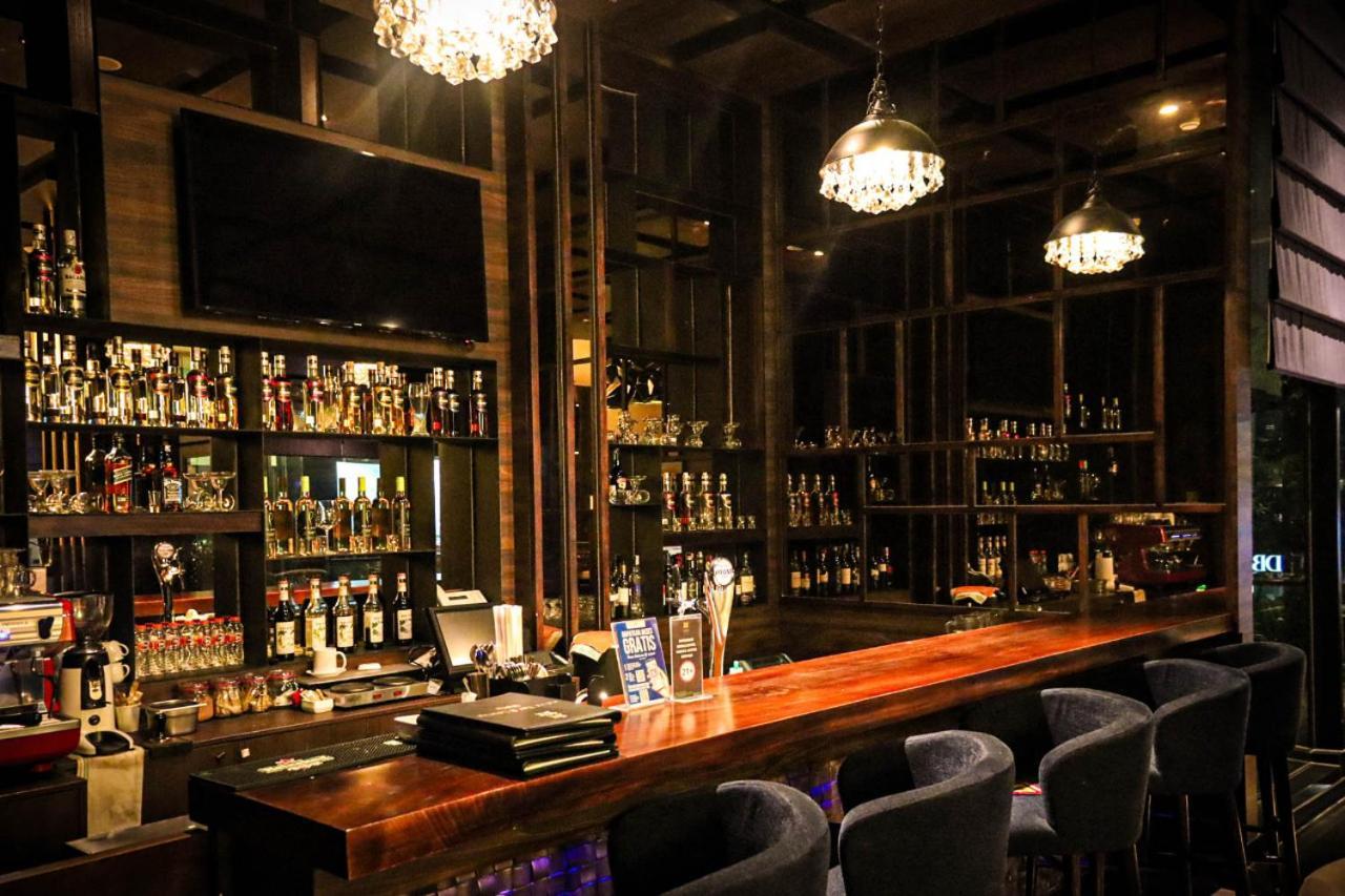 Sotis Hotel Kemang, Jakarta Kültér fotó