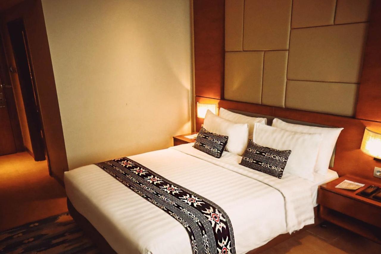 Sotis Hotel Kemang, Jakarta Kültér fotó