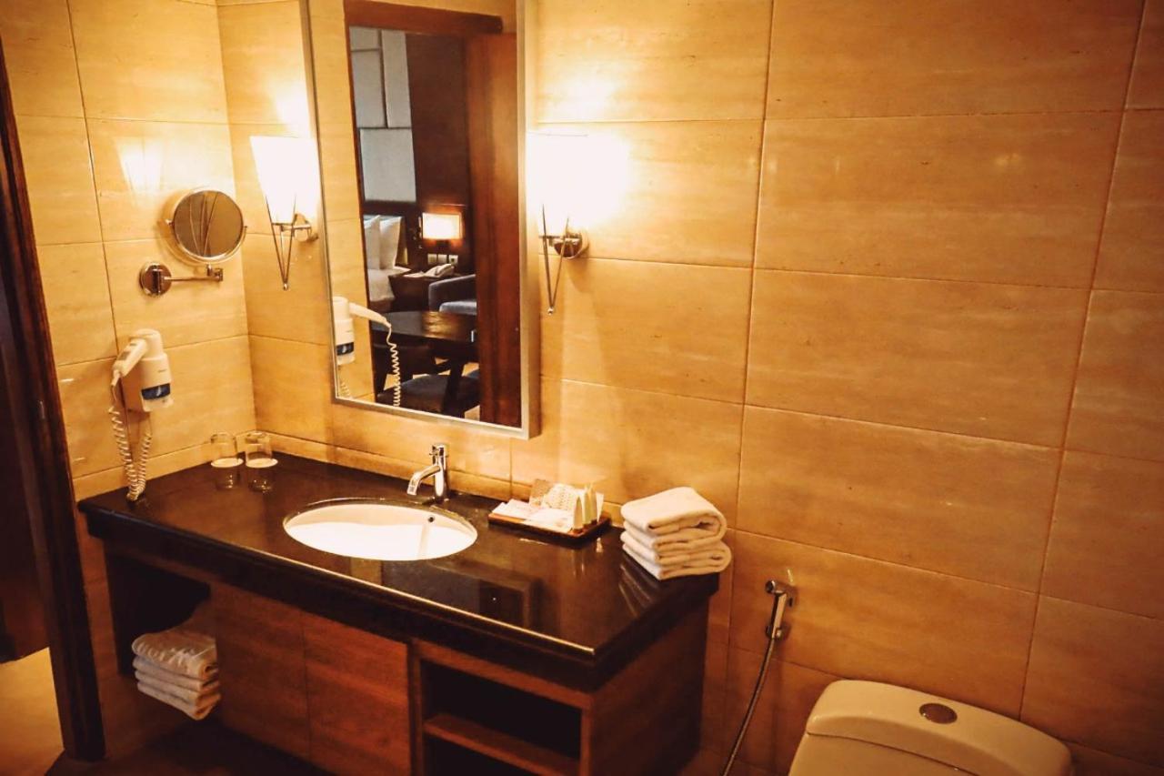 Sotis Hotel Kemang, Jakarta Kültér fotó
