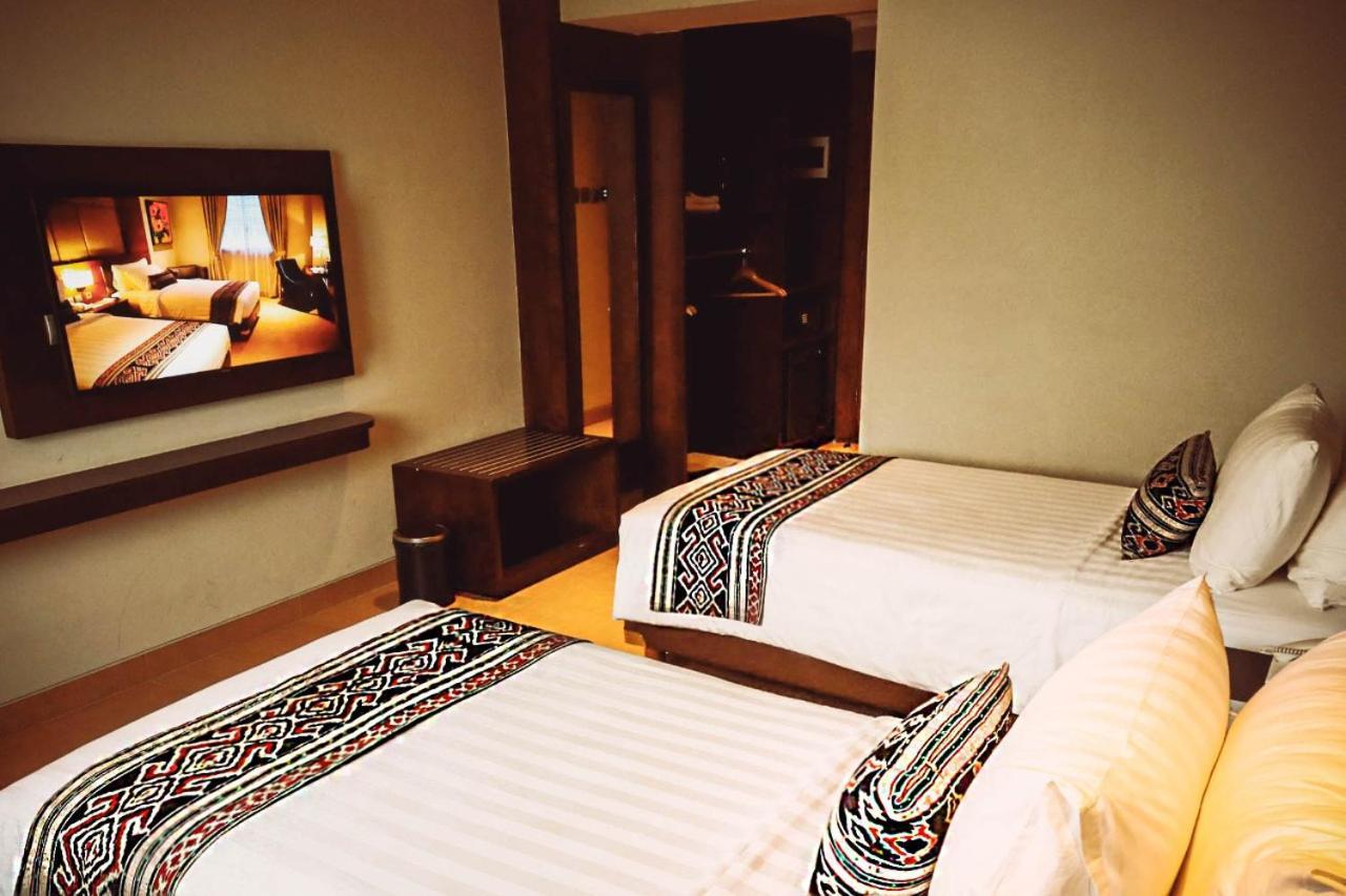 Sotis Hotel Kemang, Jakarta Kültér fotó