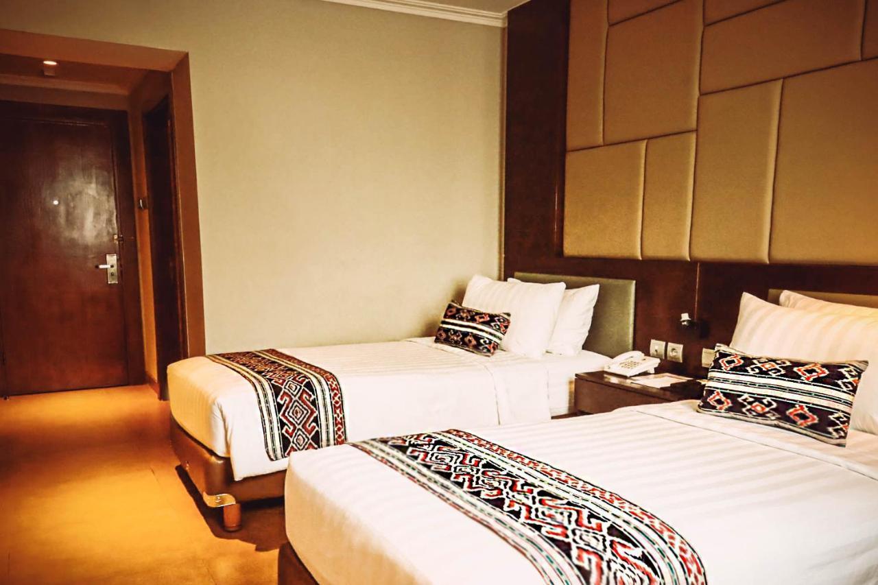 Sotis Hotel Kemang, Jakarta Kültér fotó