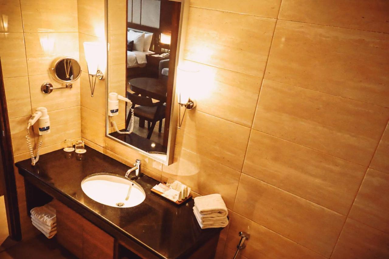 Sotis Hotel Kemang, Jakarta Kültér fotó