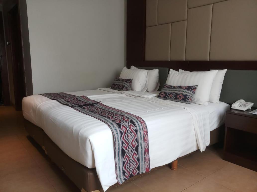 Sotis Hotel Kemang, Jakarta Kültér fotó