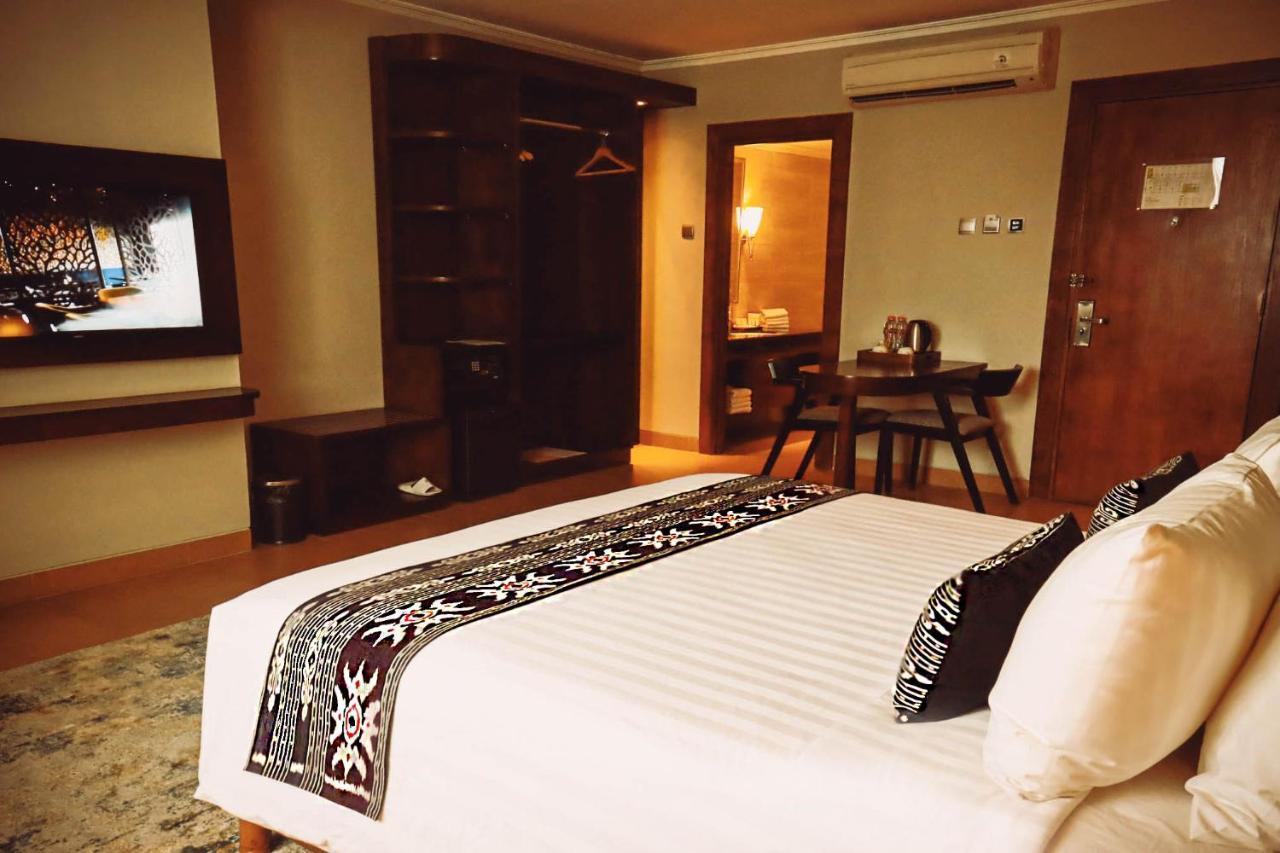 Sotis Hotel Kemang, Jakarta Kültér fotó