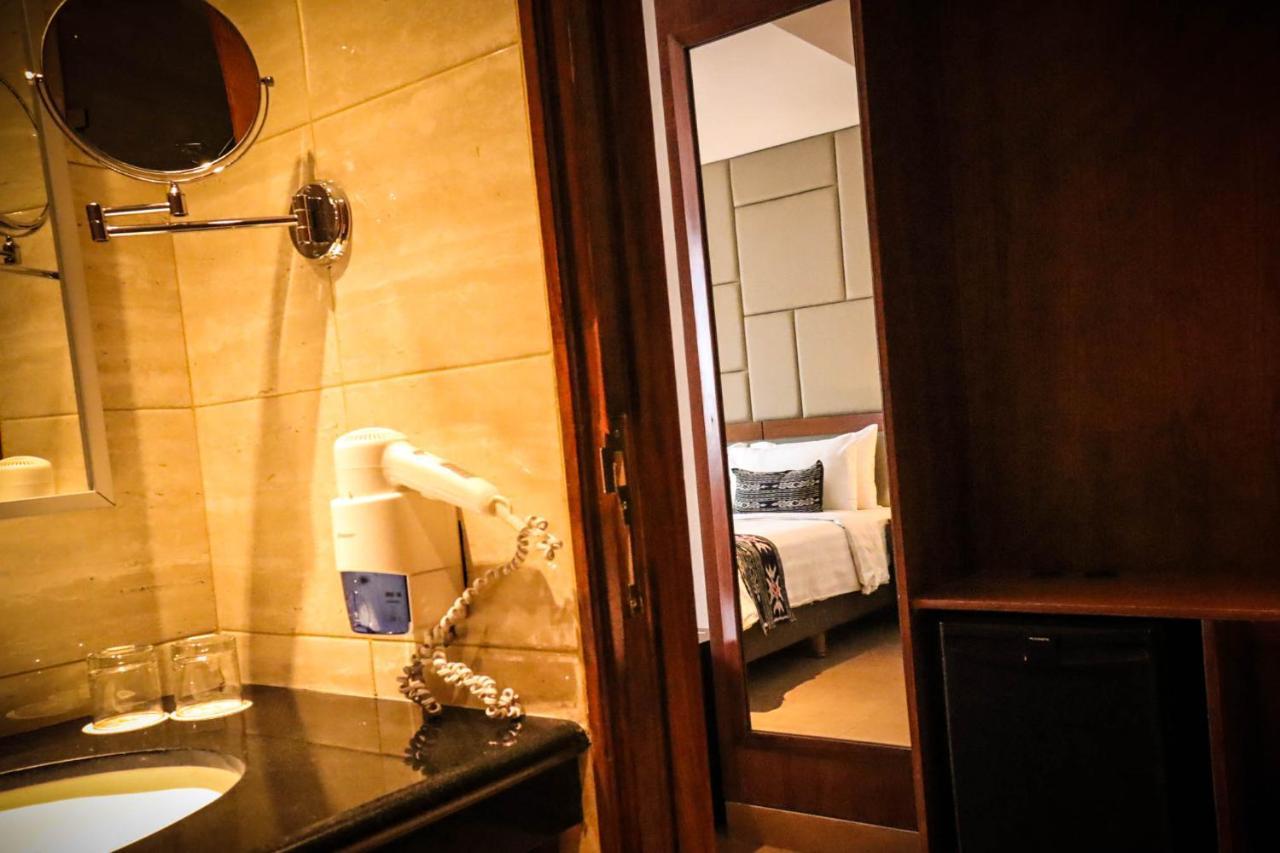 Sotis Hotel Kemang, Jakarta Kültér fotó