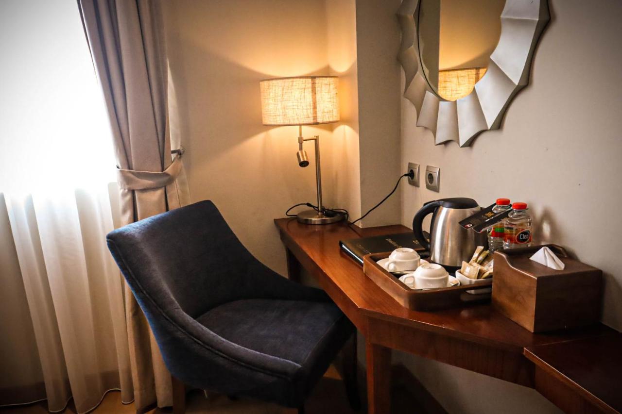 Sotis Hotel Kemang, Jakarta Kültér fotó