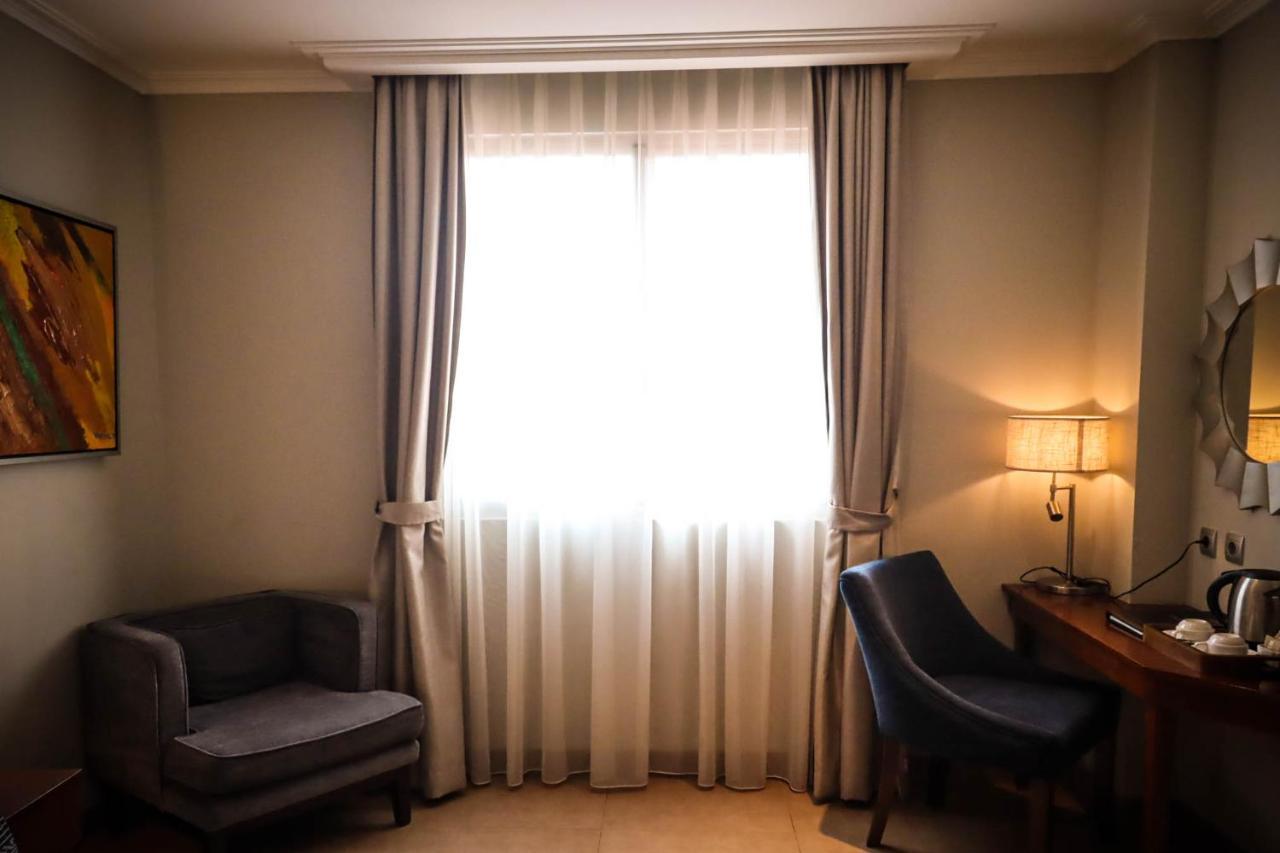Sotis Hotel Kemang, Jakarta Kültér fotó