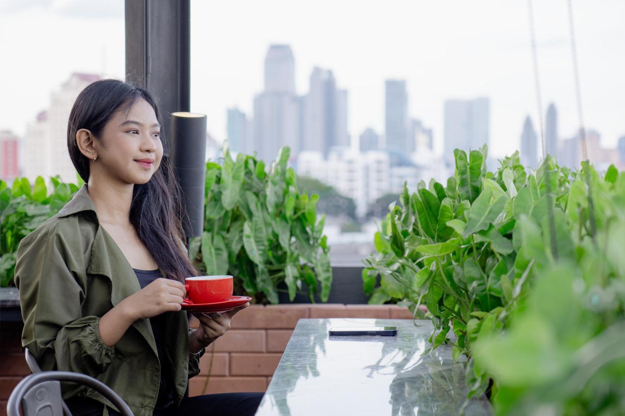 Sotis Hotel Kemang, Jakarta Kültér fotó