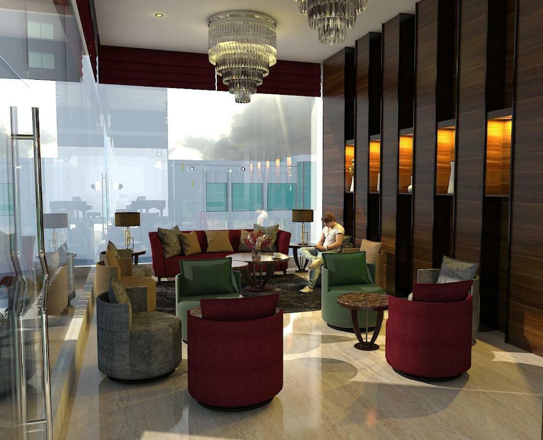Sotis Hotel Kemang, Jakarta Kültér fotó