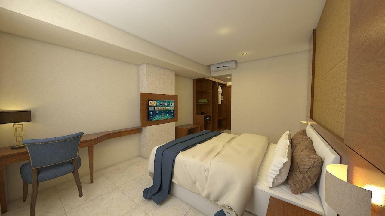 Sotis Hotel Kemang, Jakarta Kültér fotó